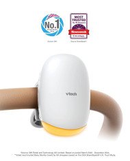 BALANCEADOR VTECH V-HUSH ROCKER