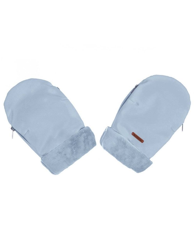 MANOPLAS PARA CARRO UZTURRE PELO POLIPIEL