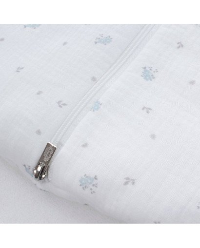 SACO DE DORMIR CON MANGAS 2.5 UZTURRE