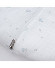 SACO DE DORMIR CON MANGAS 2.5 UZTURRE