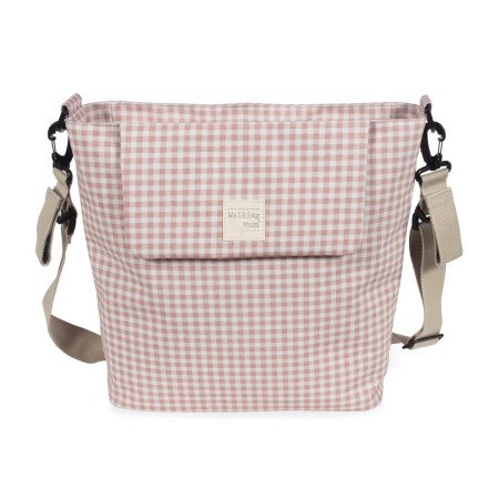 BOLSO CANASTILLA WALKING MUM