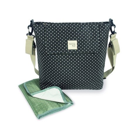 BOLSO CANASTILLA WALKING MUM