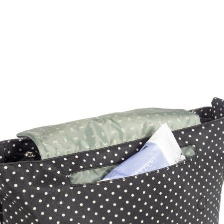 BOLSO CANASTILLA WALKING MUM