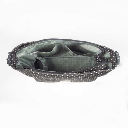 BOLSO CANASTILLA WALKING MUM