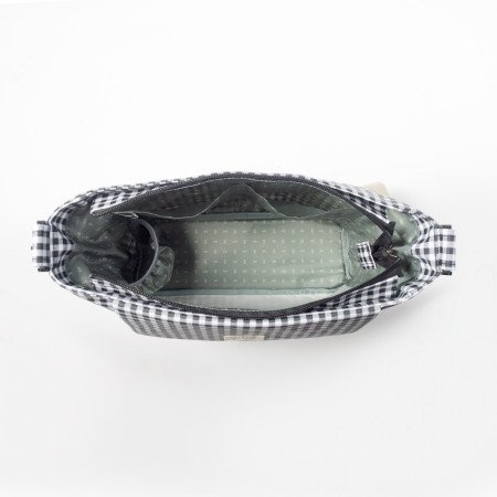 BOLSO CANASTILLA WALKING MUM