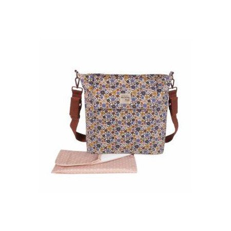 BOLSO TALEGA CARRO WALKING MUM