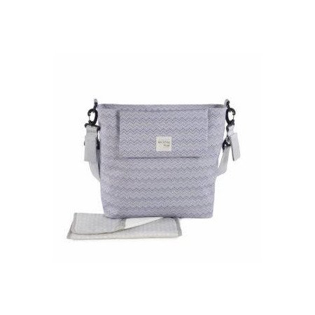 BOLSO TALEGA CARRO WALKING MUM