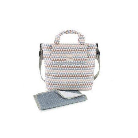 BOLSO TALEGA CARRO WALKING MUM