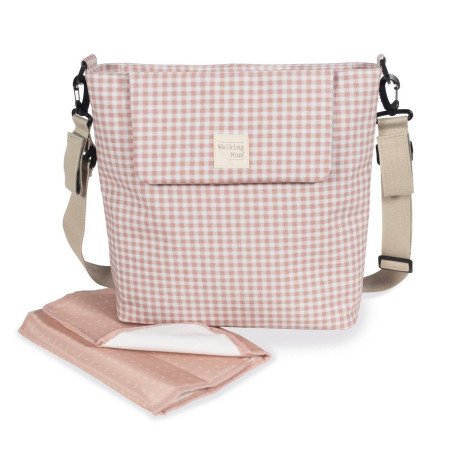 BOLSO TALEGA CARRO WALKING MUM
