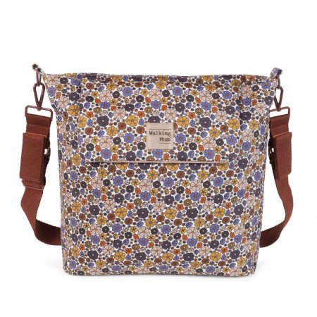 BOLSO TALEGA CARRO WALKING MUM