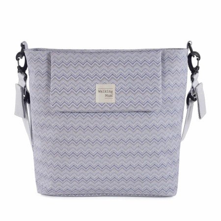 BOLSO TALEGA CARRO WALKING MUM