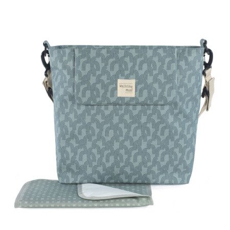BOLSO TALEGA CARRO WALKING MUM