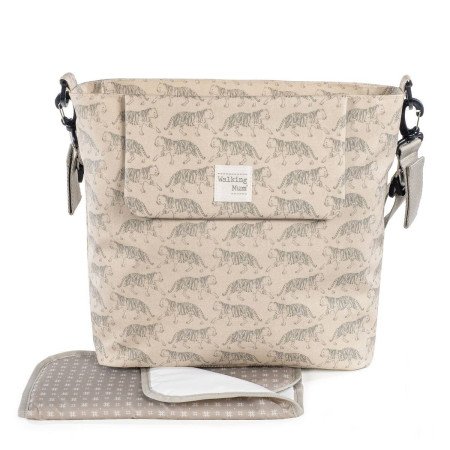 BOLSO TALEGA CARRO WALKING MUM
