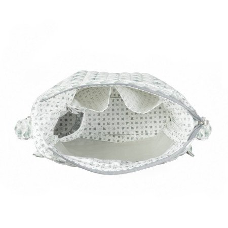 BOLSO TALEGA TEXTIL  WALKING MUM