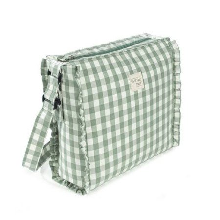 BOLSO TALEGA TEXTIL  WALKING MUM