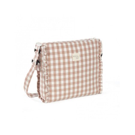 BOLSO TALEGA TEXTIL  WALKING MUM