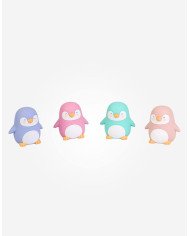 JUGUETES DE BAÑO SARO