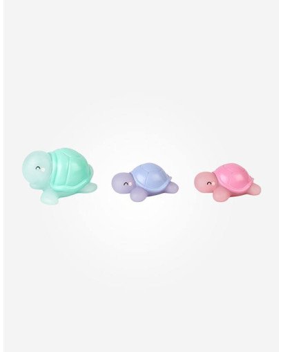 JUGUETES DE BAÑO SARO