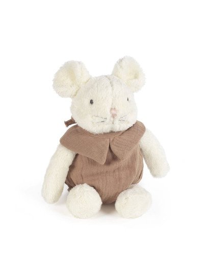 PELUCHE RATONCITO WALKING MUM