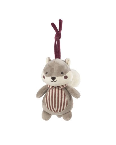 PELUCHE MUSICAL PASITO A PASITO