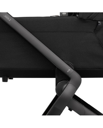 ADAPTADOR DE ALTURA PARA CAPAZO HUB2 JOOLZ