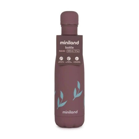 BOTELLA 500ML MINILAND