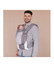 MOCHILA PORTABEBES ONE - LOVE & CARRY