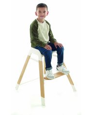 TRONA MADERA WOODDY JANE