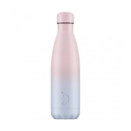 BOTELLA CHILLY 500 ML DECORADA