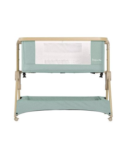 MINICUNA COLECHO PLEGABLE BIGTOES NATURAL