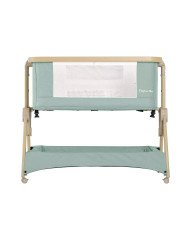 MINICUNA COLECHO PLEGABLE BIGTOES NATURAL