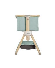 MINICUNA COLECHO PLEGABLE BIGTOES NATURAL