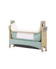 MINICUNA COLECHO PLEGABLE BIGTOES NATURAL