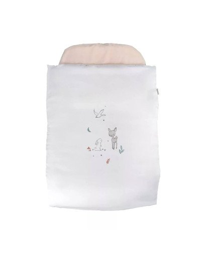 PACK TEXTIL MINICUNA BIG TOES