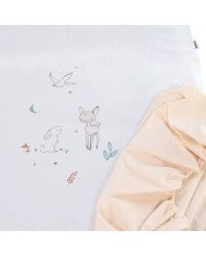 PACK TEXTIL MINICUNA BIG TOES