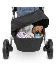 CUBRECESTA VISTA/CRUZ UPPABABY