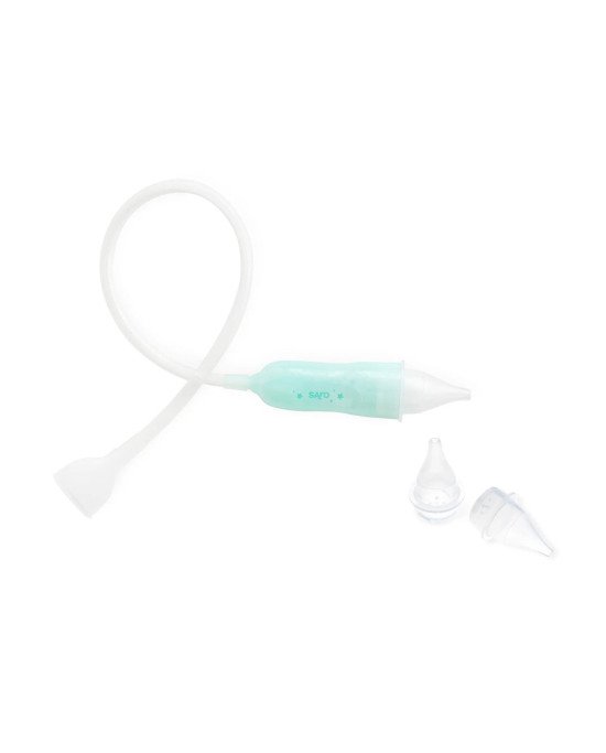 ASPIRADOR NASAL AUTOMATICO SARO