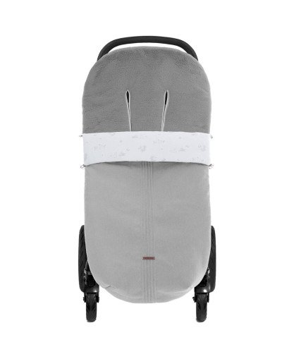 SACO SILLA UZTURRE INVIERNO CAMIL