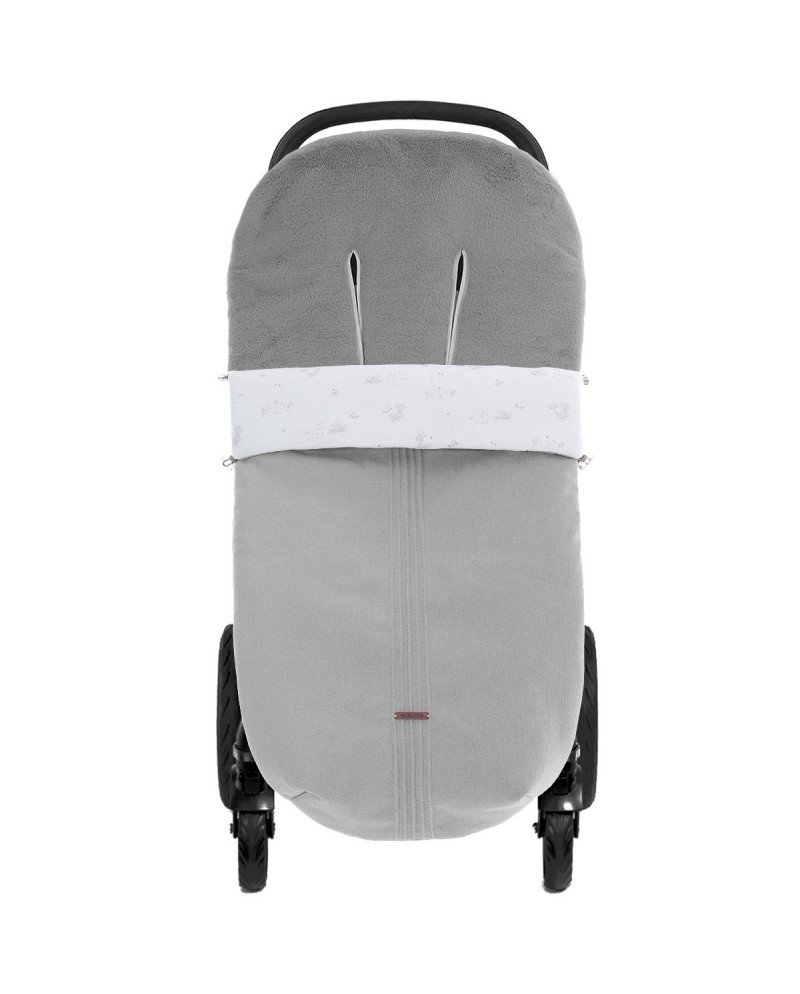 SACO SILLA UZTURRE INVIERNO CAMIL