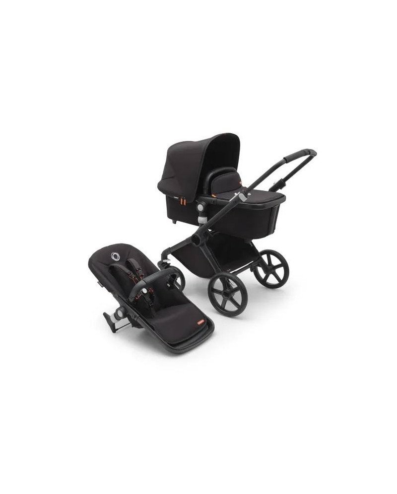 COCHE COMPLETO FOX CUB BUGABOO