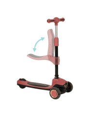 PATINETE EVOLUTIVO ROLLER OLMITOS