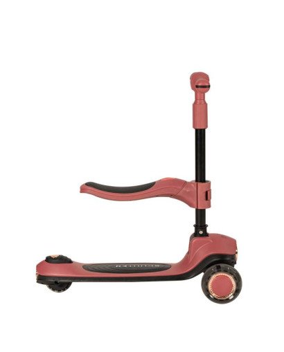 PATINETE EVOLUTIVO ROLLER OLMITOS