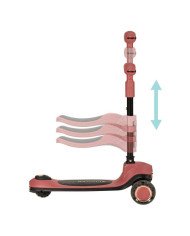 PATINETE EVOLUTIVO ROLLER OLMITOS