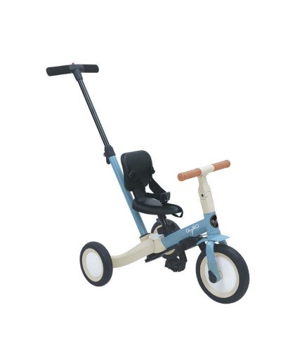 TRICICLO MULTIFUNCION GYRO OLMITOS