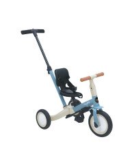 TRICICLO MULTIFUNCION GYRO OLMITOS