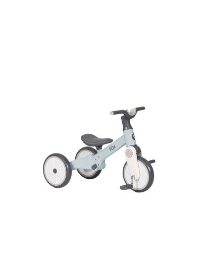 TRICICLO EVOLUTIVO FOX OLMITOS