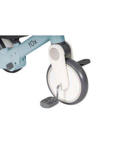 TRICICLO EVOLUTIVO FOX OLMITOS