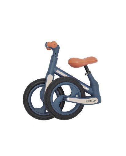 BICICLETA EQUILIBRIO SPEED-UP OLMITOS