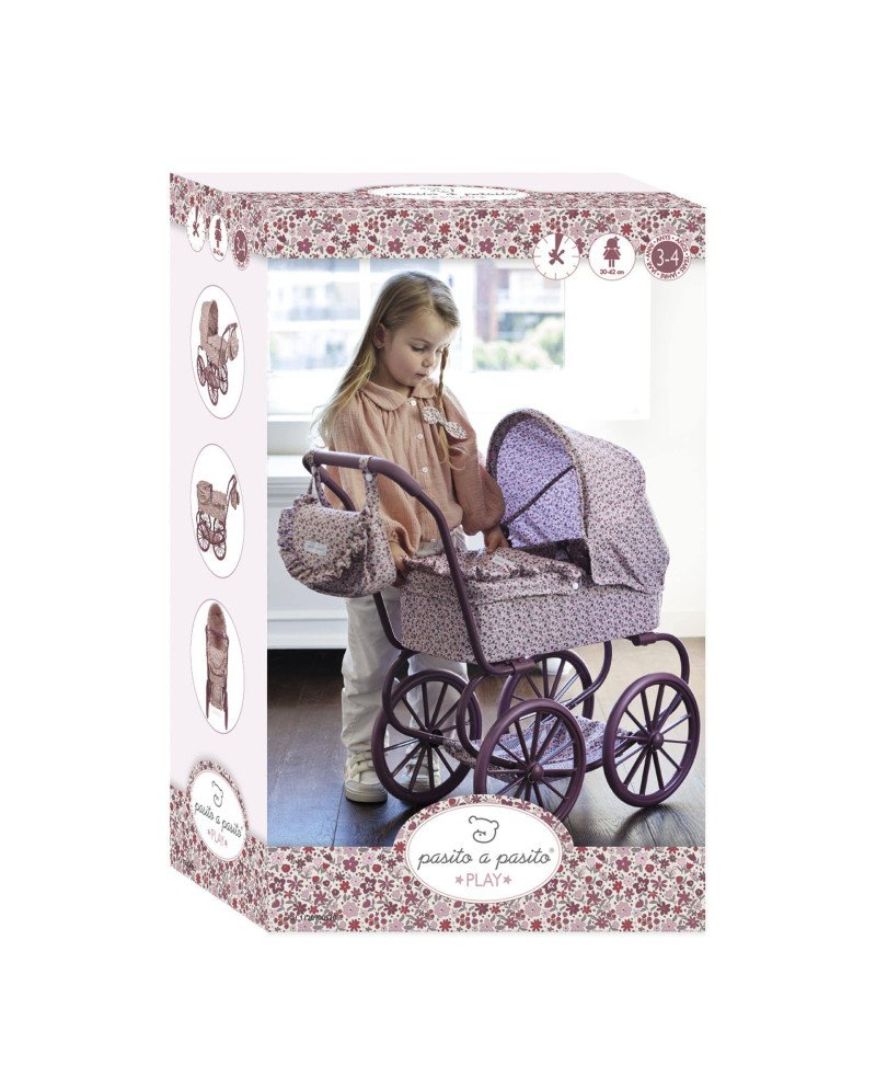 CUCO RUEDAS GRANDES PASITO A PASITO