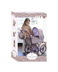 CUCO RUEDAS GRANDES PASITO A PASITO